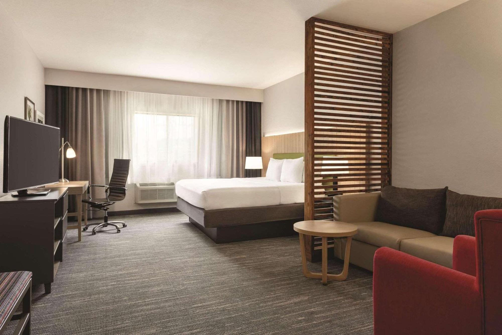 Country Inn & Suites By Radisson, Byram-Jackson South, Ms Εξωτερικό φωτογραφία