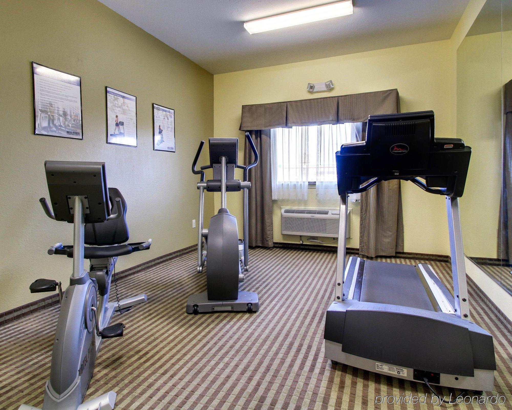 Country Inn & Suites By Radisson, Byram-Jackson South, Ms Εξωτερικό φωτογραφία