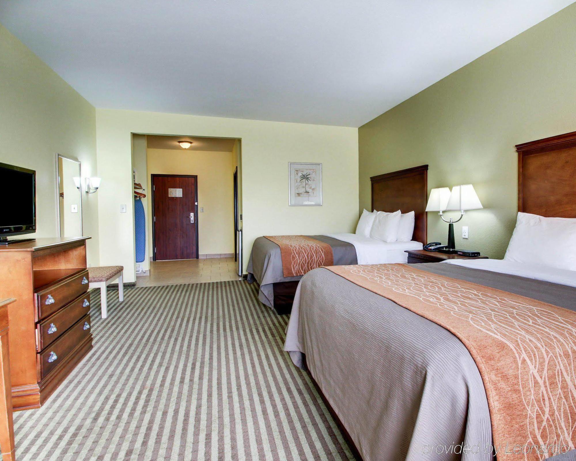 Country Inn & Suites By Radisson, Byram-Jackson South, Ms Εξωτερικό φωτογραφία