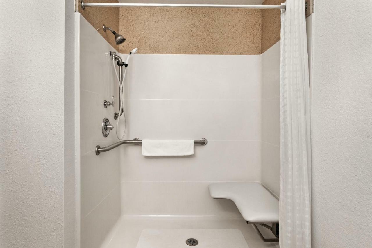 Country Inn & Suites By Radisson, Byram-Jackson South, Ms Εξωτερικό φωτογραφία