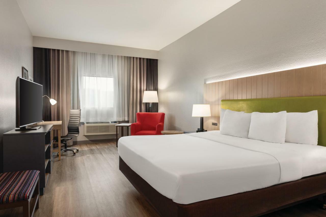Country Inn & Suites By Radisson, Byram-Jackson South, Ms Εξωτερικό φωτογραφία