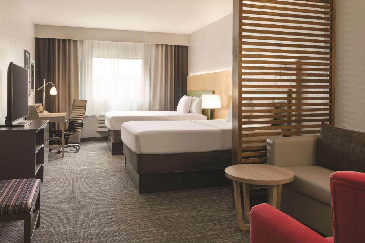 Country Inn & Suites By Radisson, Byram-Jackson South, Ms Εξωτερικό φωτογραφία