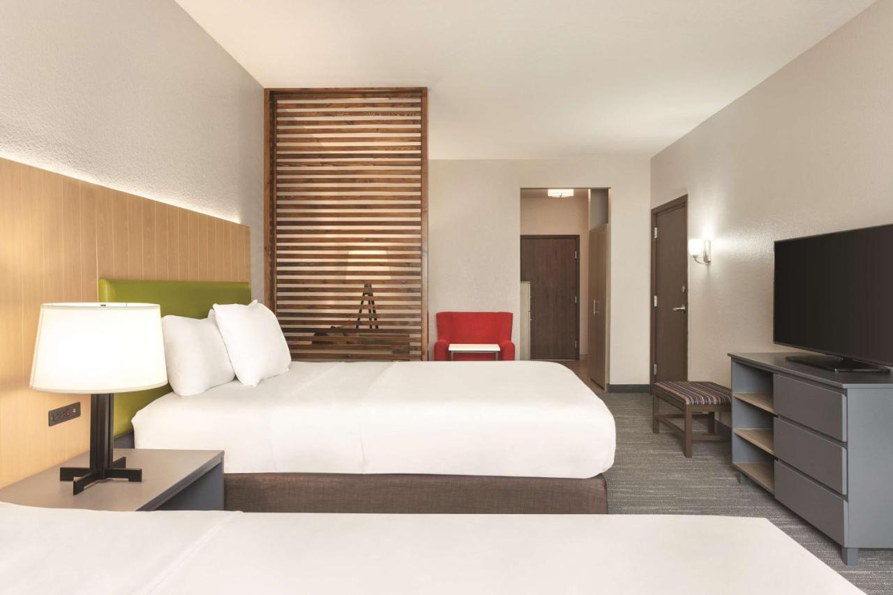 Country Inn & Suites By Radisson, Byram-Jackson South, Ms Εξωτερικό φωτογραφία